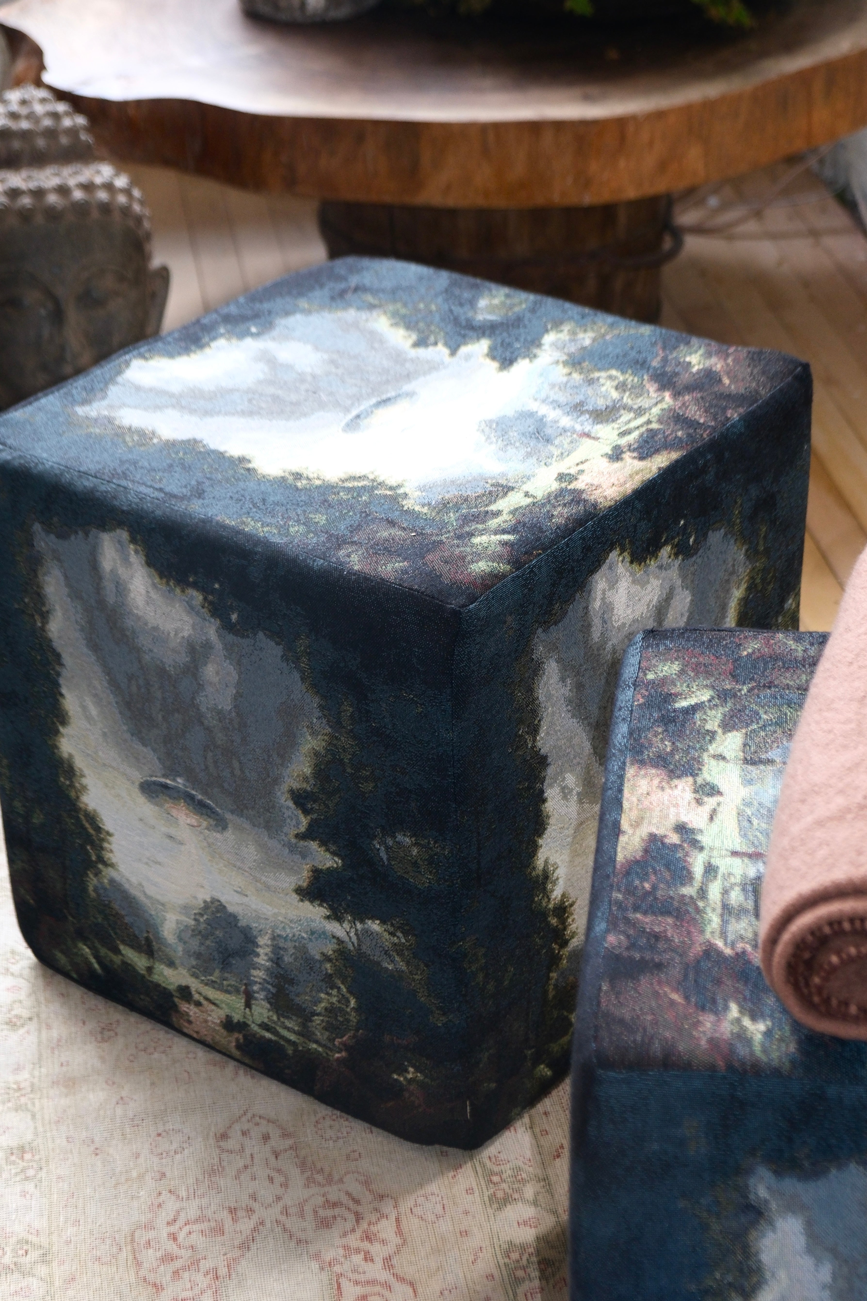 MONSE x J. Logan Home