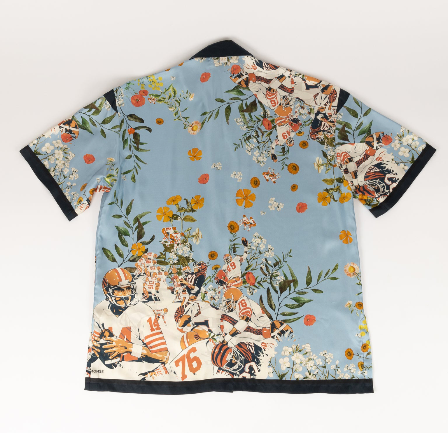 MONSE x J. Logan Horne