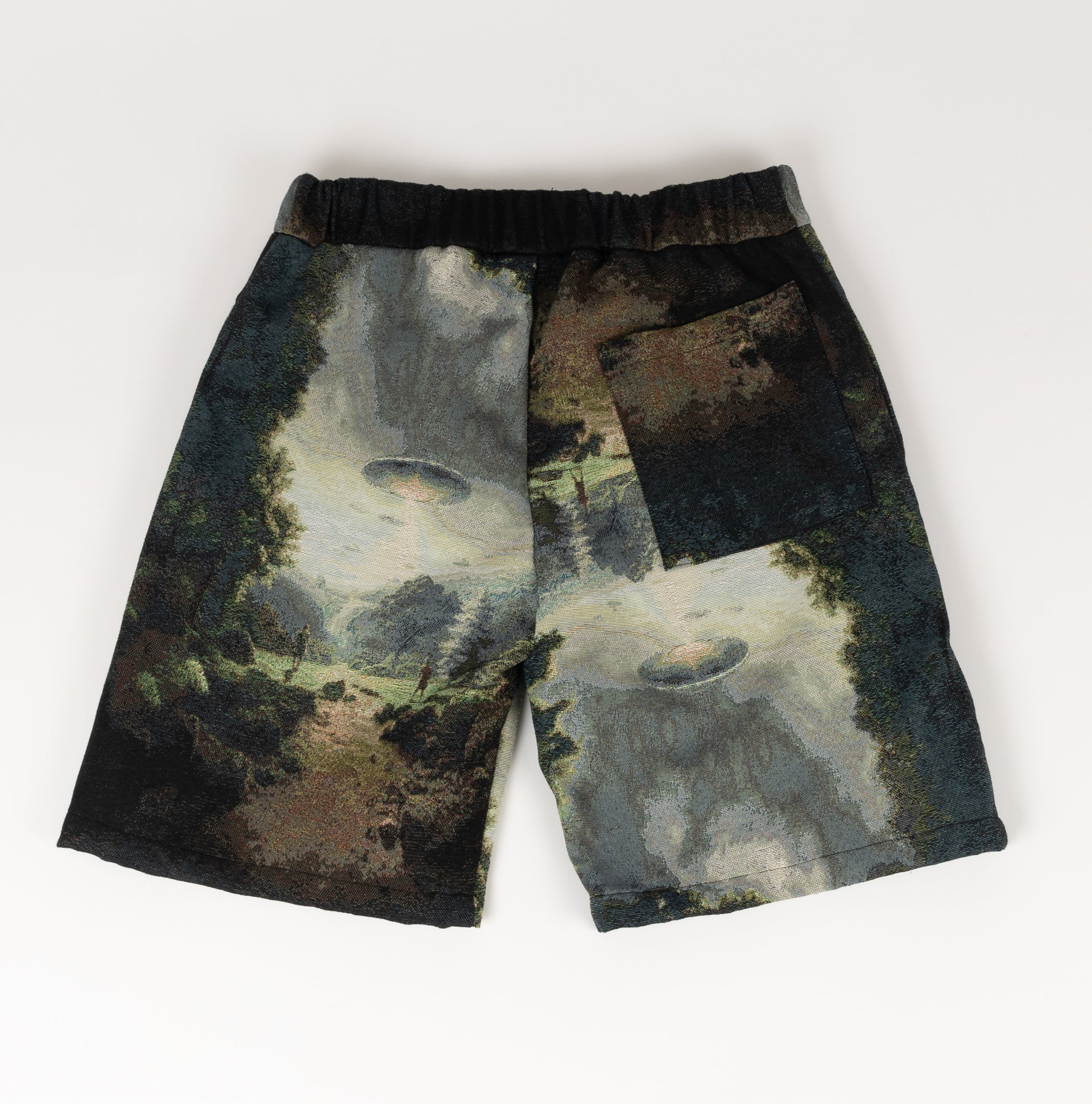 Monse x J. Logan Home