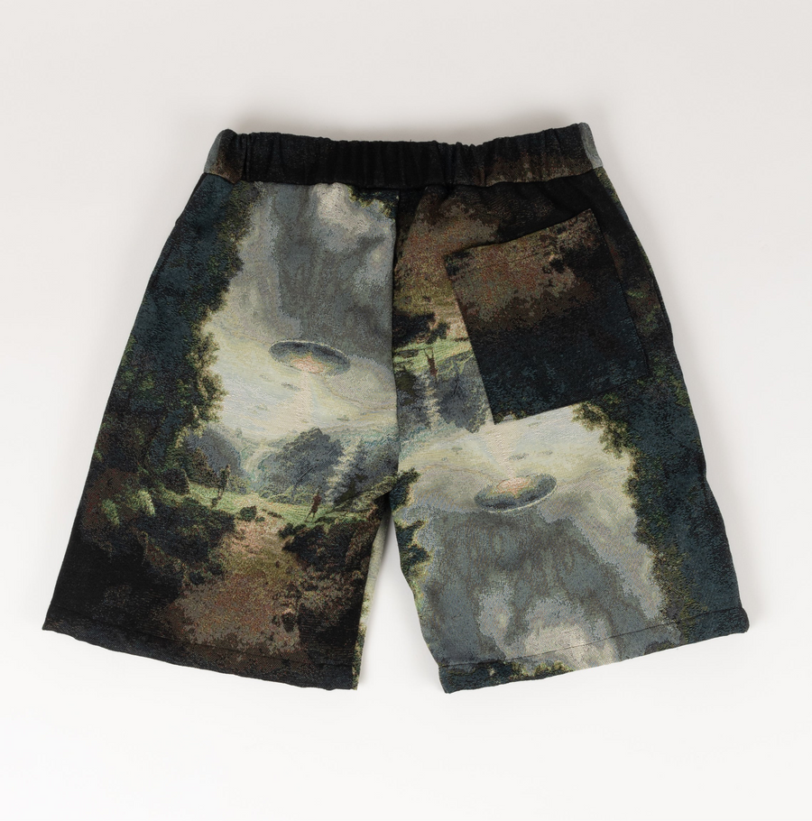 Monse x J. Logan Home