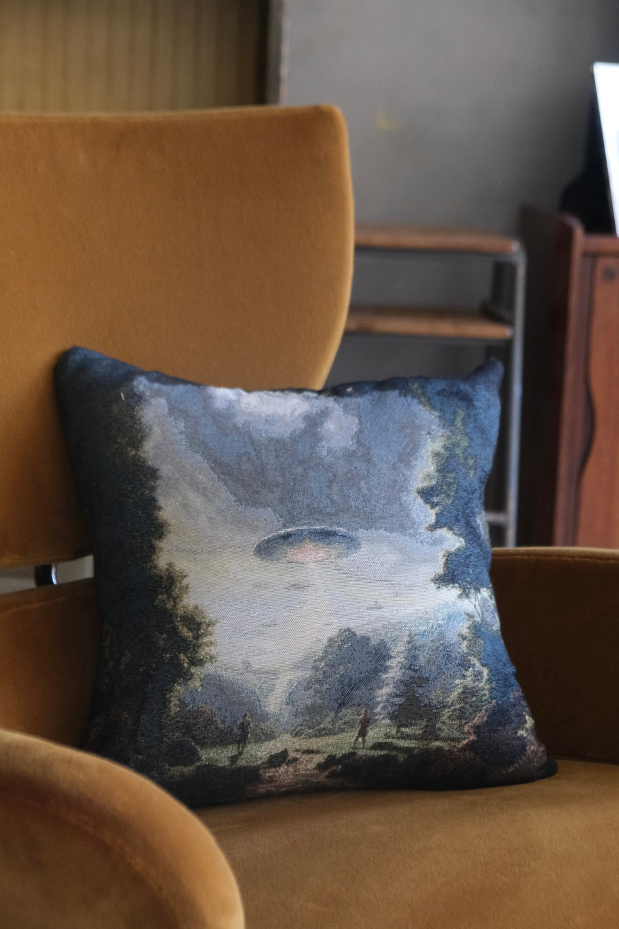 MONSE x J. Logan Home