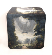 MONSE x J. Logan Home