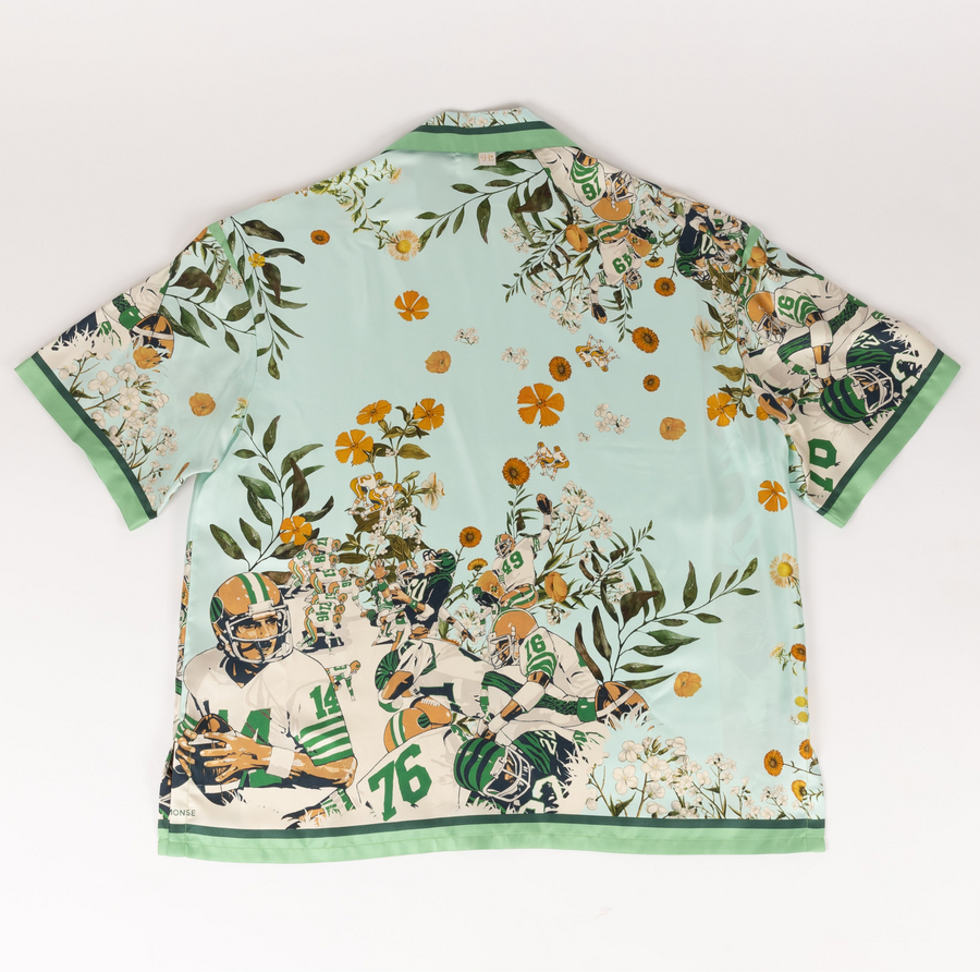 MONSE x J. Logan Horne