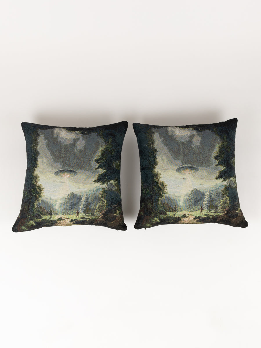 MONSE x J. Logan Home