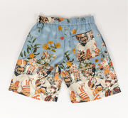 Monse x J. Logan Home