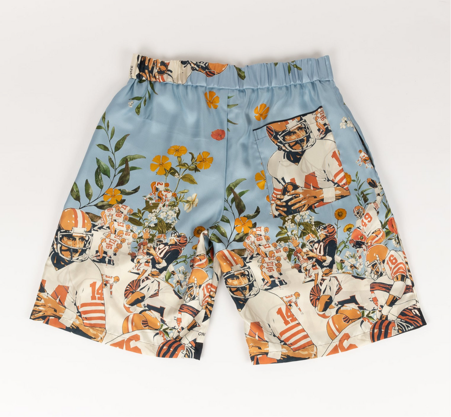 Monse x J. Logan Home