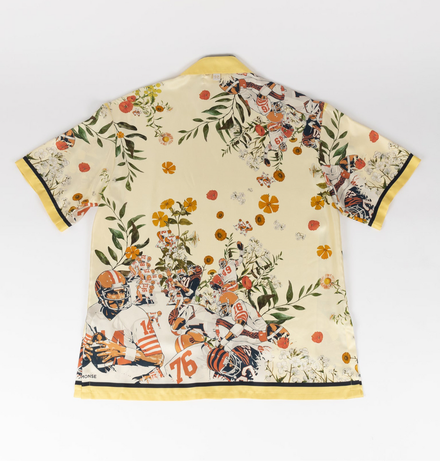 MONSE x J. Logan Horne