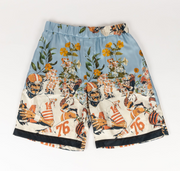 Monse x J. Logan Home