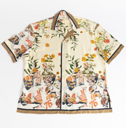 MONSE x J. Logan Horne