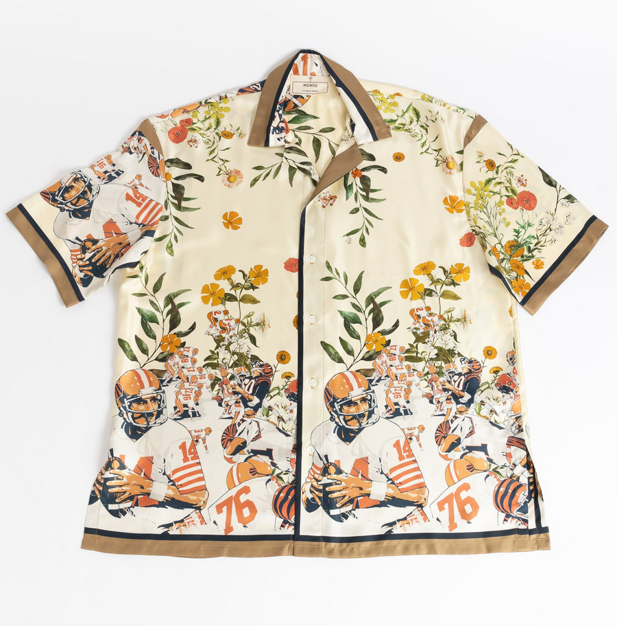 MONSE x J. Logan Horne