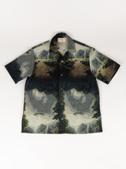 MONSE x J. Logan Horne