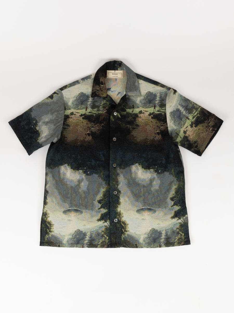 MONSE x J. Logan Horne