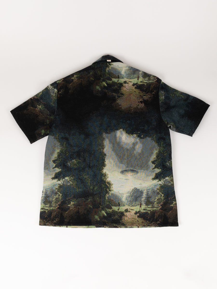 MONSE x J. Logan Horne