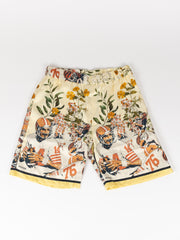 Monse x J. Logan Home