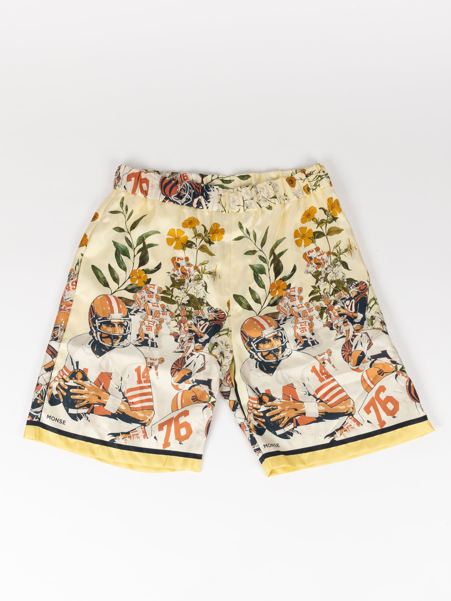 Monse x J. Logan Home