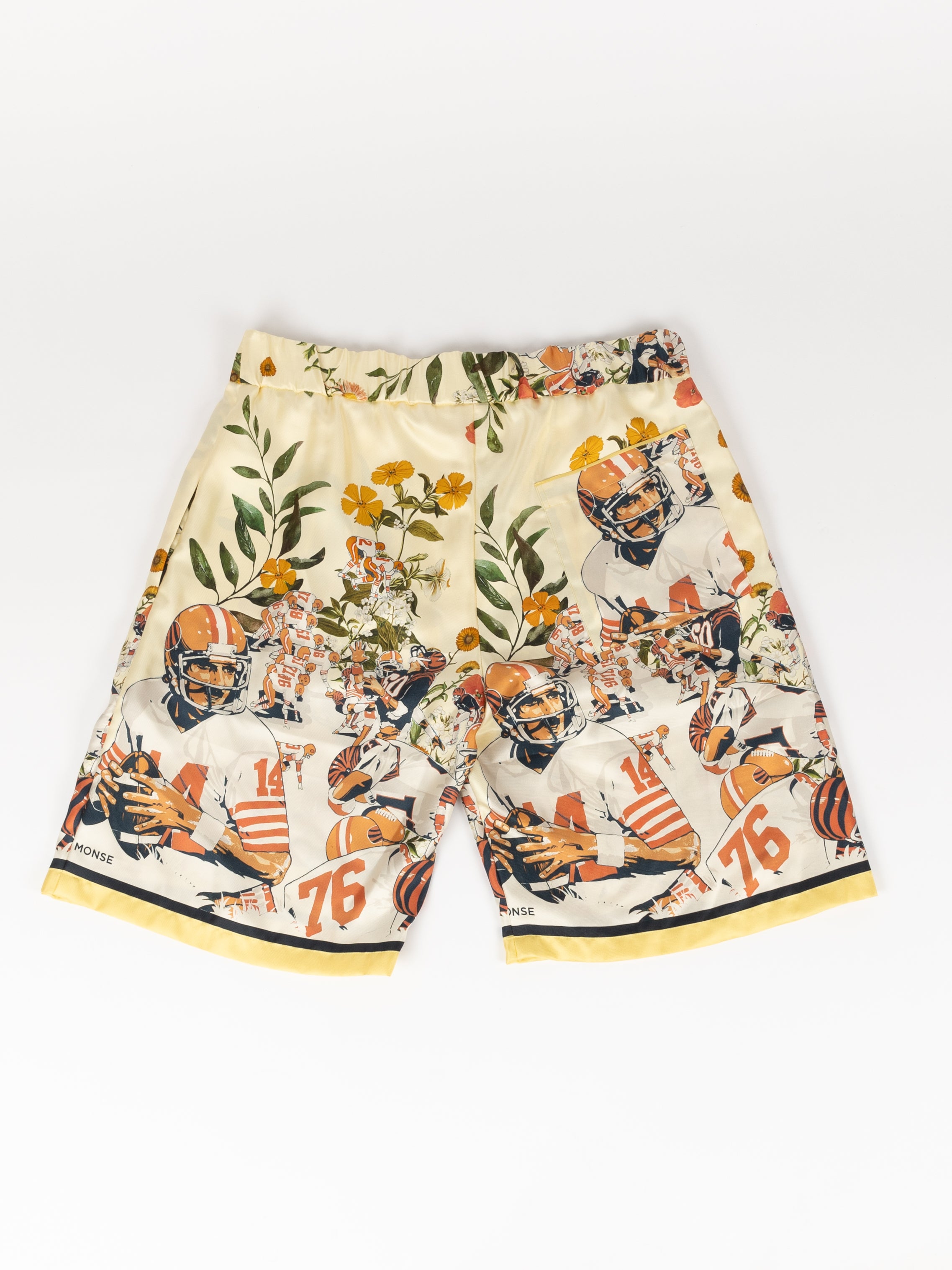 Monse x J. Logan Home