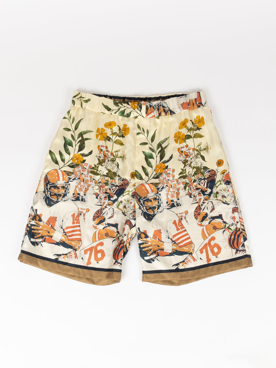 Monse x J. Logan Home