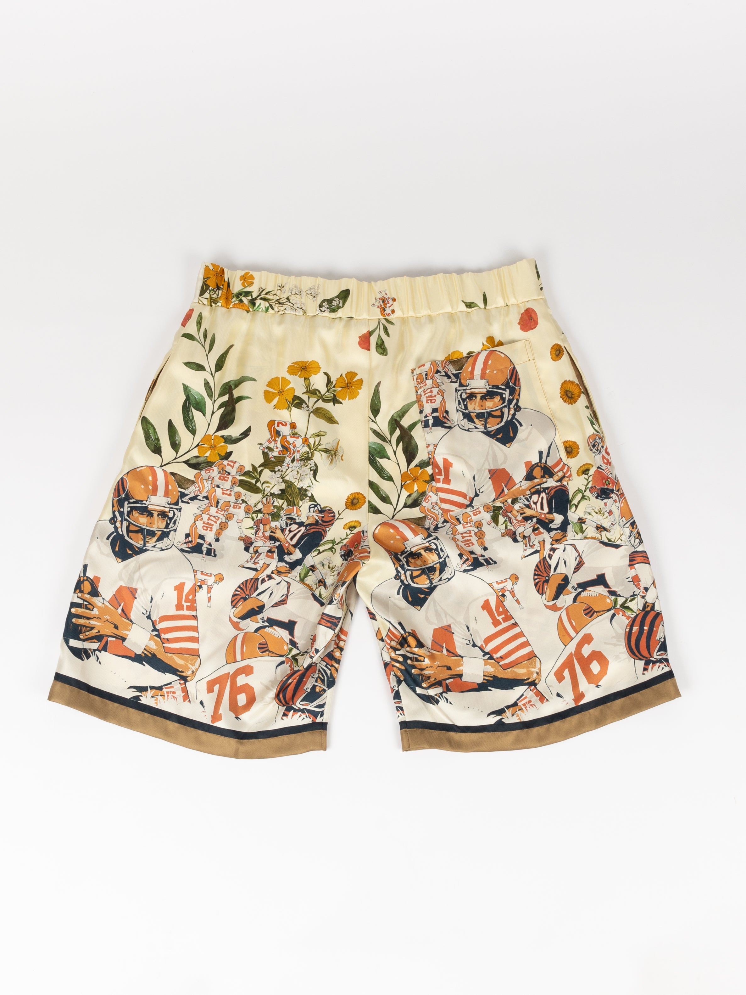 Monse x J. Logan Home