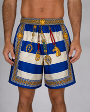 THE BOXER | STRIPED, view 3