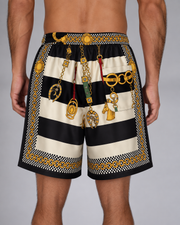 THE BOXER | STRIPED, view 4