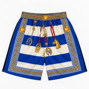 THE BOXER | STRIPED, view 1