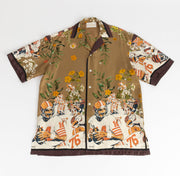 MONSE x J. Logan Horne