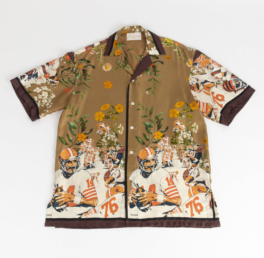 MONSE x J. Logan Horne