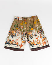 Monse x J. Logan Home