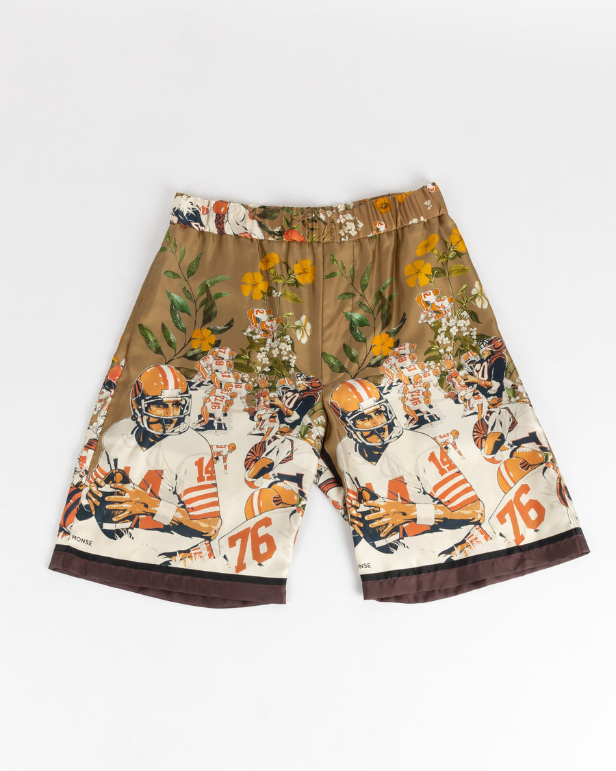 Monse x J. Logan Home