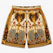THE BOXER | BAROQUE, view 1