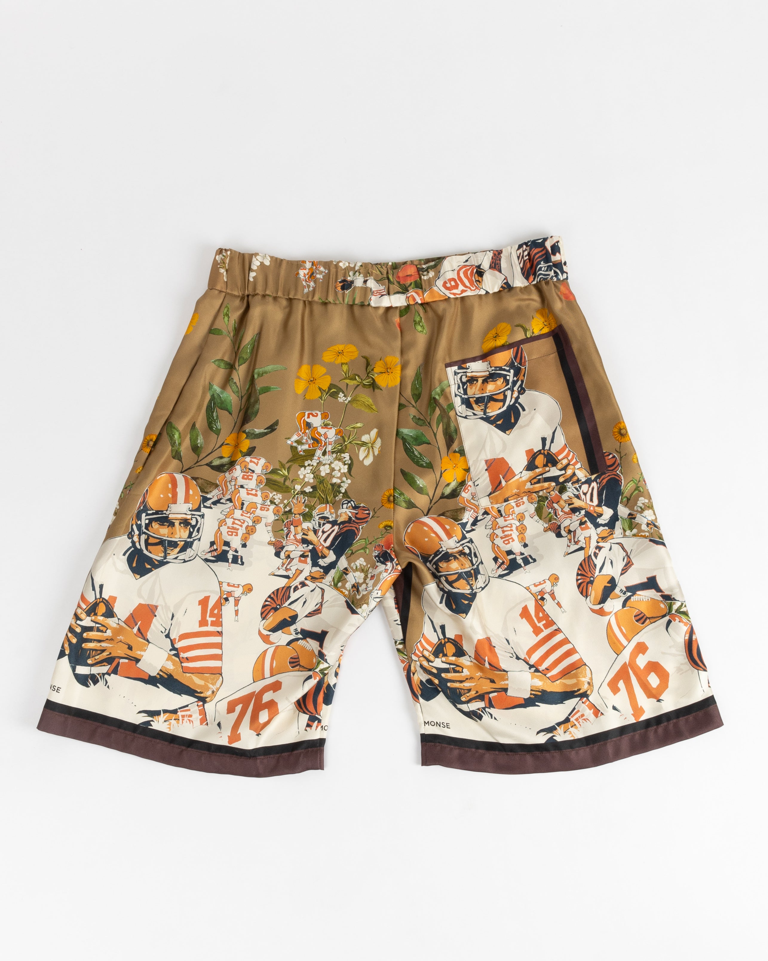 Monse x J. Logan Home