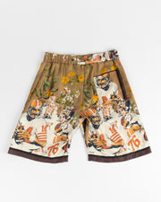 Monse x J. Logan Home