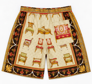 THE BOXER | BAROQUE, view 2