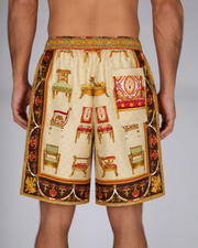 THE BOXER | BAROQUE, view 4