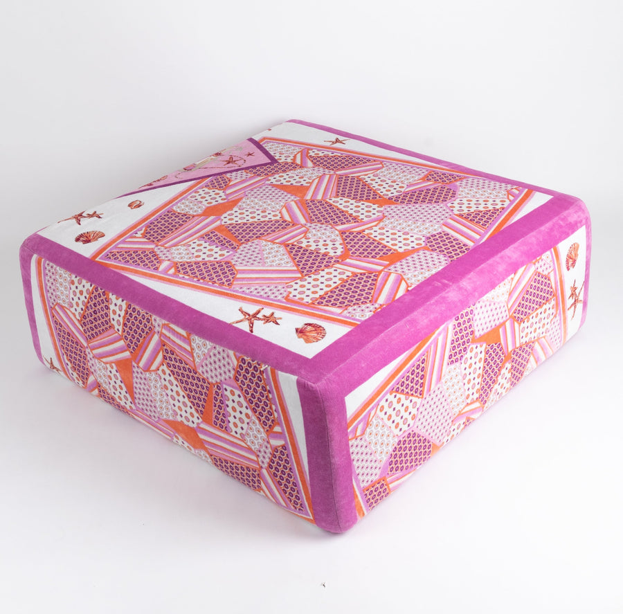 THE OTTOMAN
