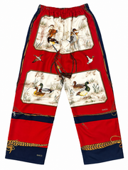 THE PANT | DUCK, view 1