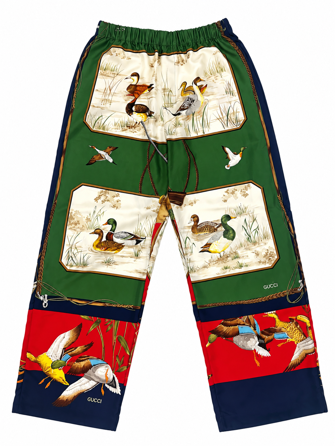 THE PANT | DUCK